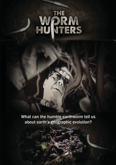 The Worm Hunters - 