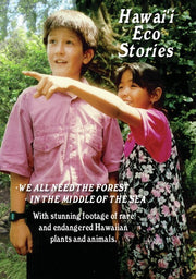 Hawaii Eco Stories - 
