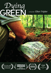 Dying Green - 