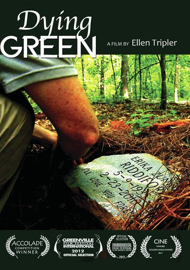 Dying Green - 