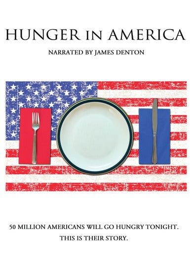 Hunger in America - 