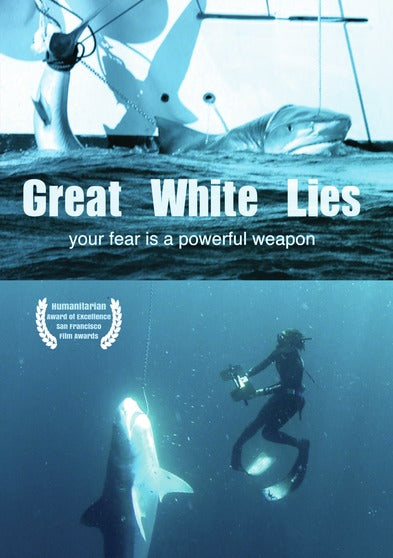 Great White Lies - 