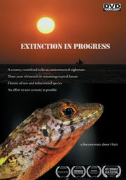 Extinction in Progress - 