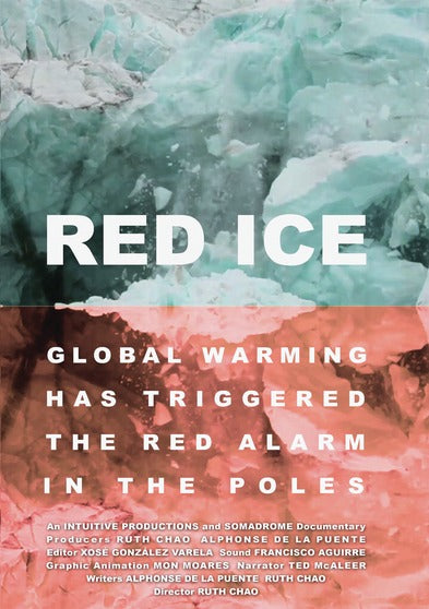 Red Ice - 