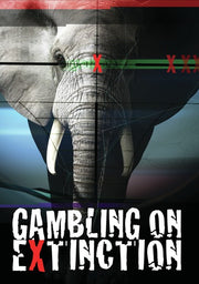 Gambling on Extinction - 