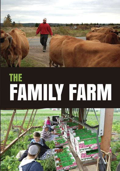 The Family Farm - 