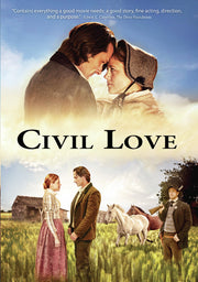 Civil Love - 