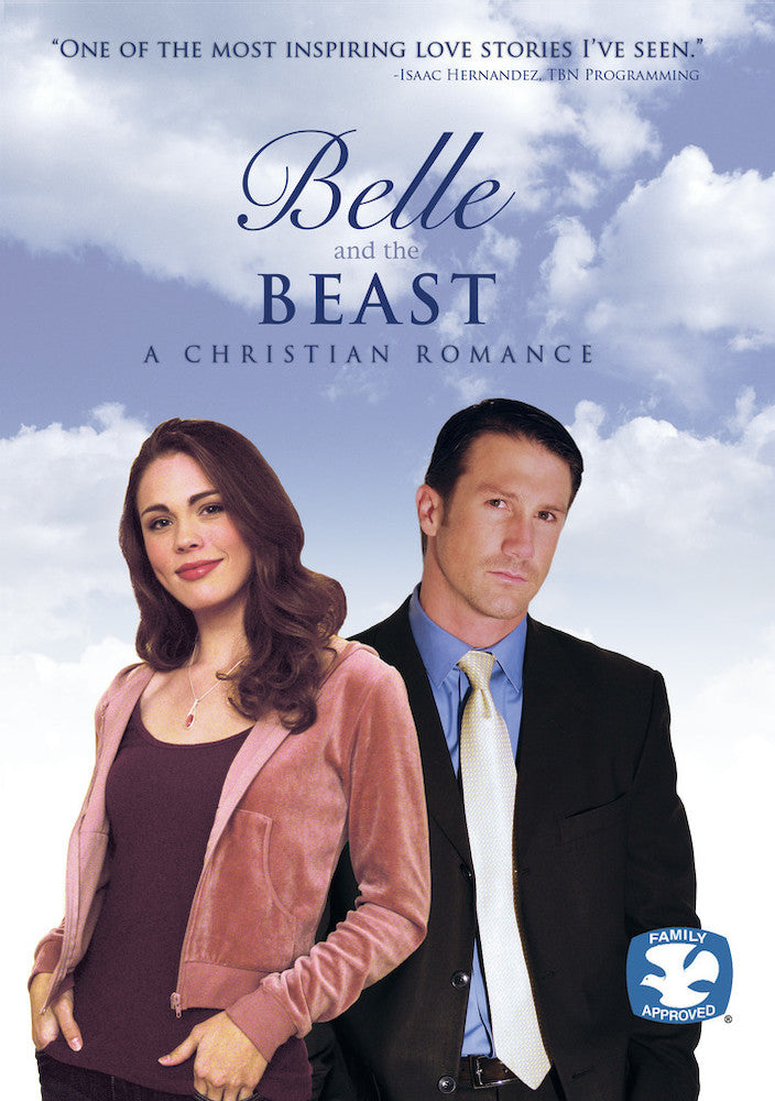 Belle and the Beast: A Christian Romance - 