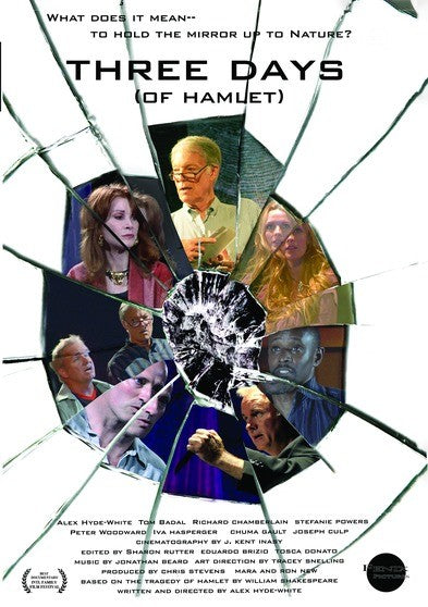 Three Days of Hamlet - 