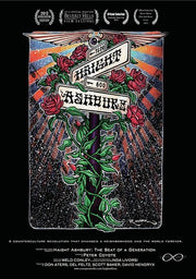 Haight Ashbury: The Beat of Generation - 
