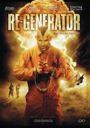 Regenerator - 