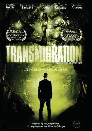 Transmigration - 