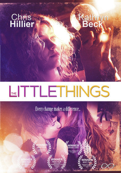 Little Things, The - 