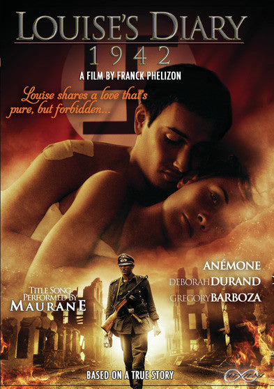 Louise's Diary 1942 - 