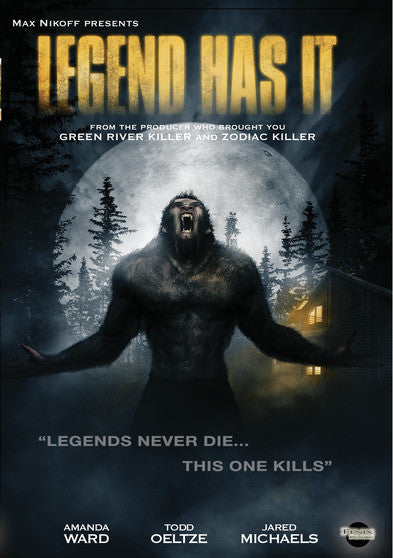 Legend Has It - 
