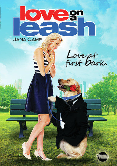 Love on a Leash - 