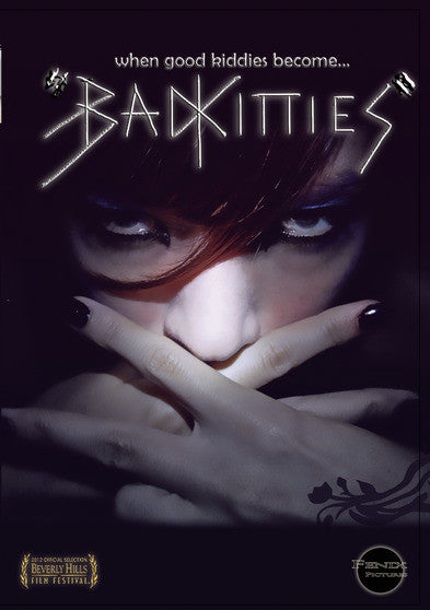Bad Kitties - 