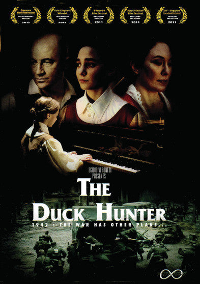 Duck Hunter, the - 