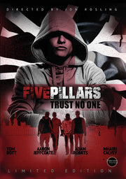 five pillars - DVD