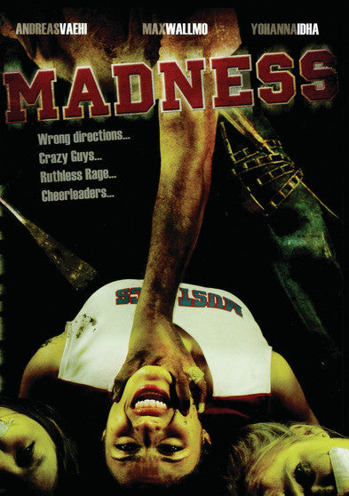 Madness - 