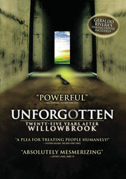 Unforgotten - 