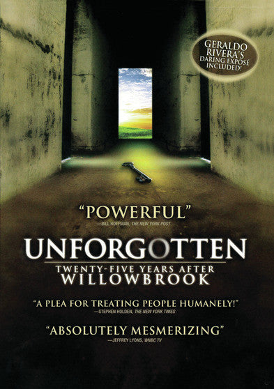 Unforgotten - 
