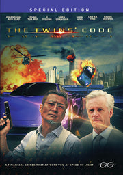 The Twins' Code - 