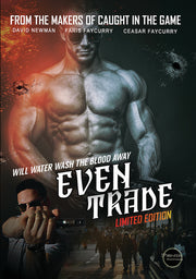 even trade or 'event trade'? - DVD