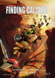 Finding Callaro - 