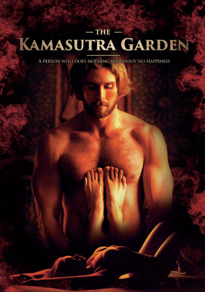 Kamasutra Garden - 