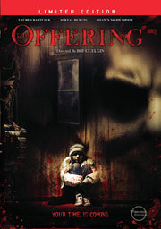 The Offering - 