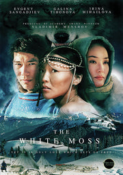 The White Moss - 