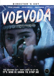 voevoda - DVD
