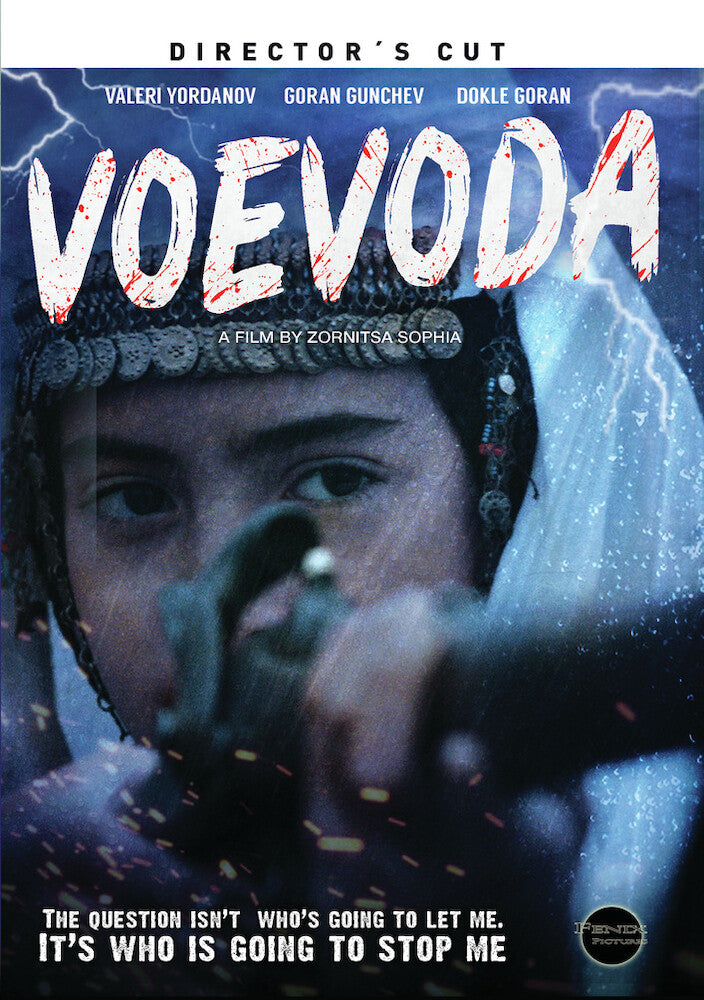 voevoda - DVD