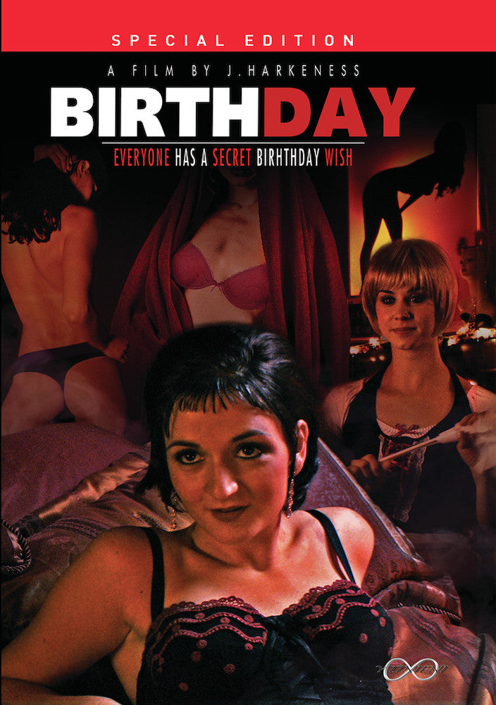 Birthday - 