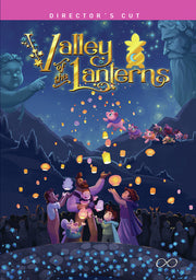 Valley of the Lanterns - 