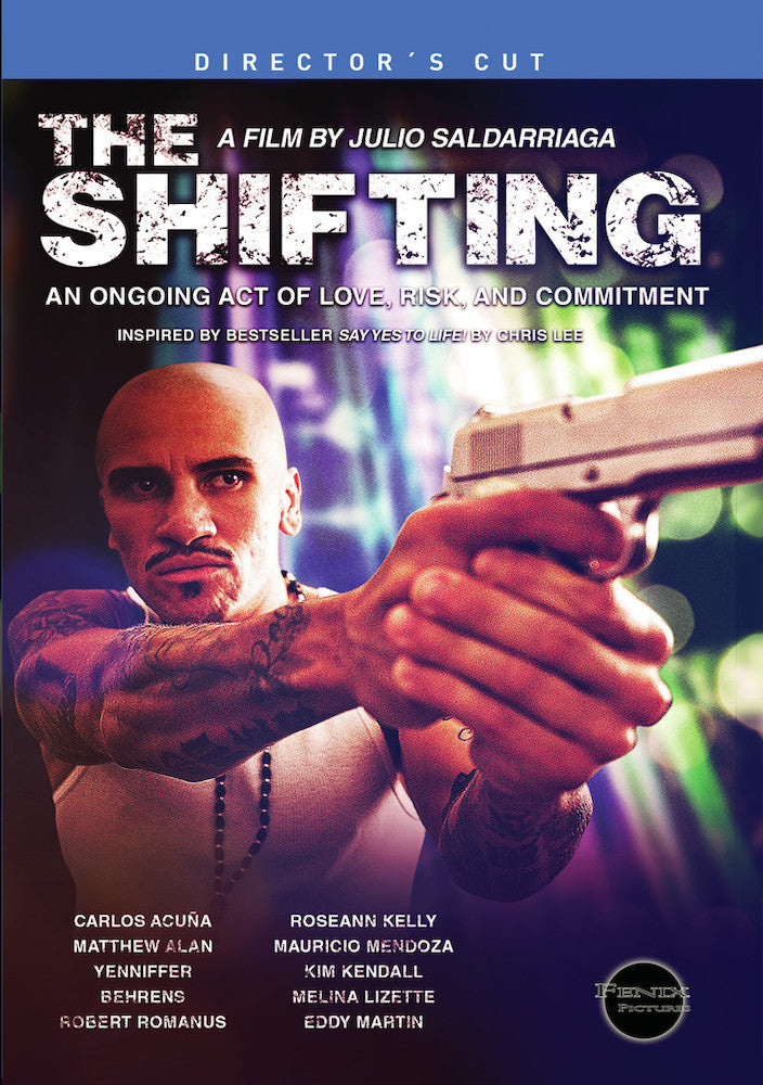The Shifting - 