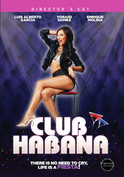 club habana - DVD