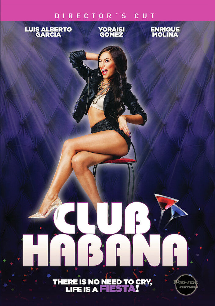 club habana - DVD