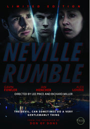 Neville Rumble - 
