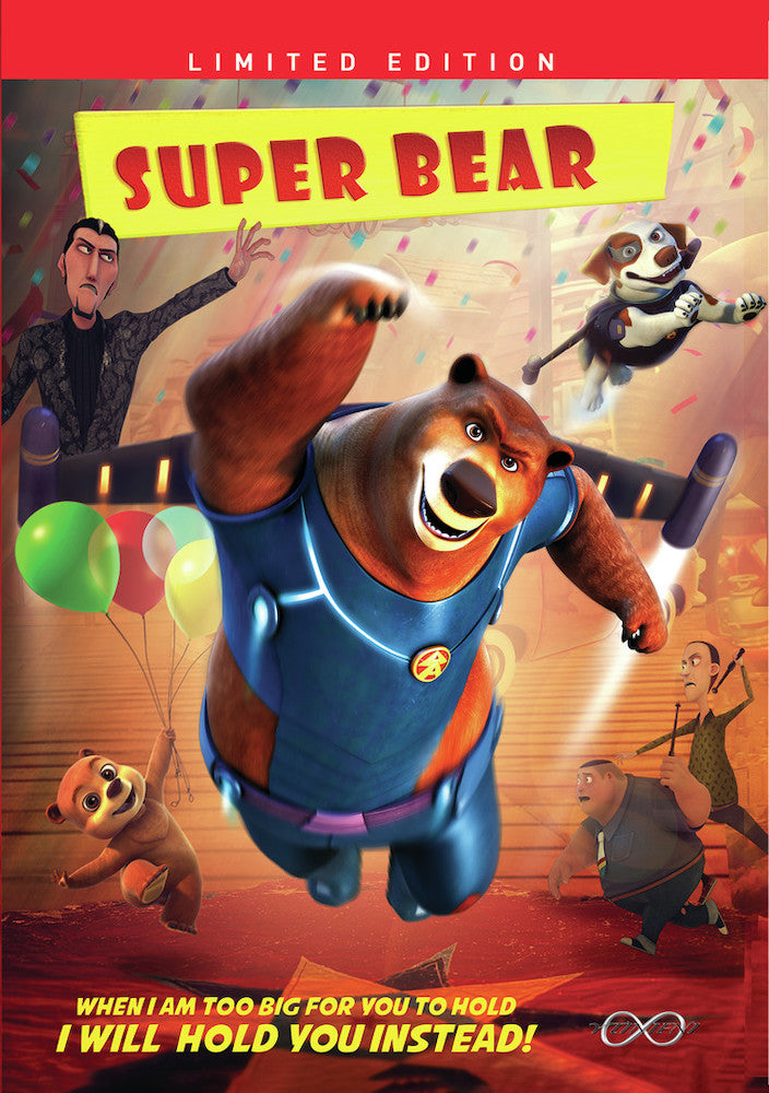 Super Bear - 
