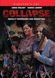 Collapse - 
