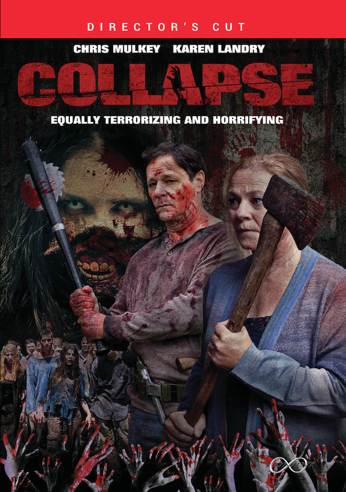 Collapse - 