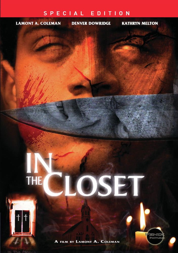In the Closet - 
