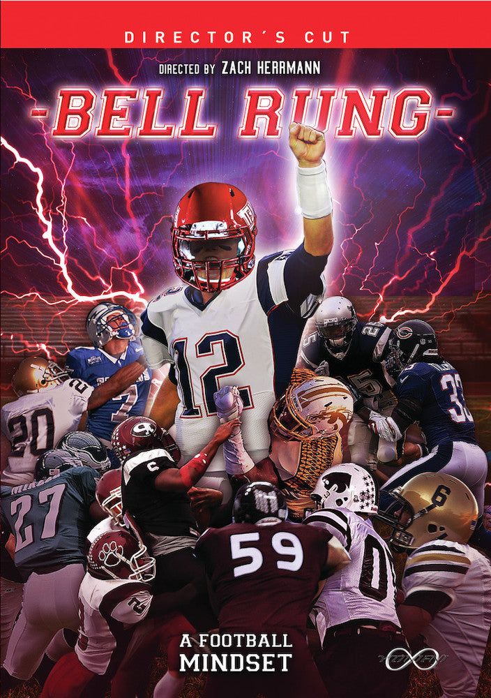 Bell Rung - 