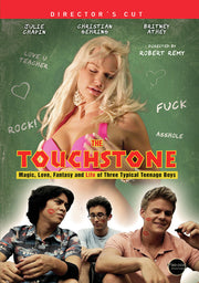 the touchstone - DVD