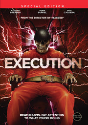execution - DVD