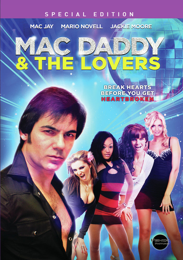 Mac Daddy & the Lovers - 
