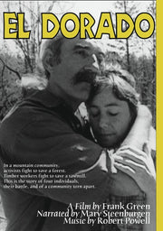 El Dorado: A Timber Industry Conflict - 