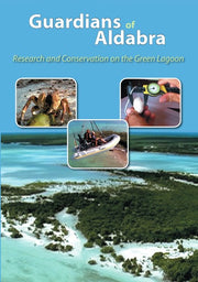 Guardians of Aldabra - 